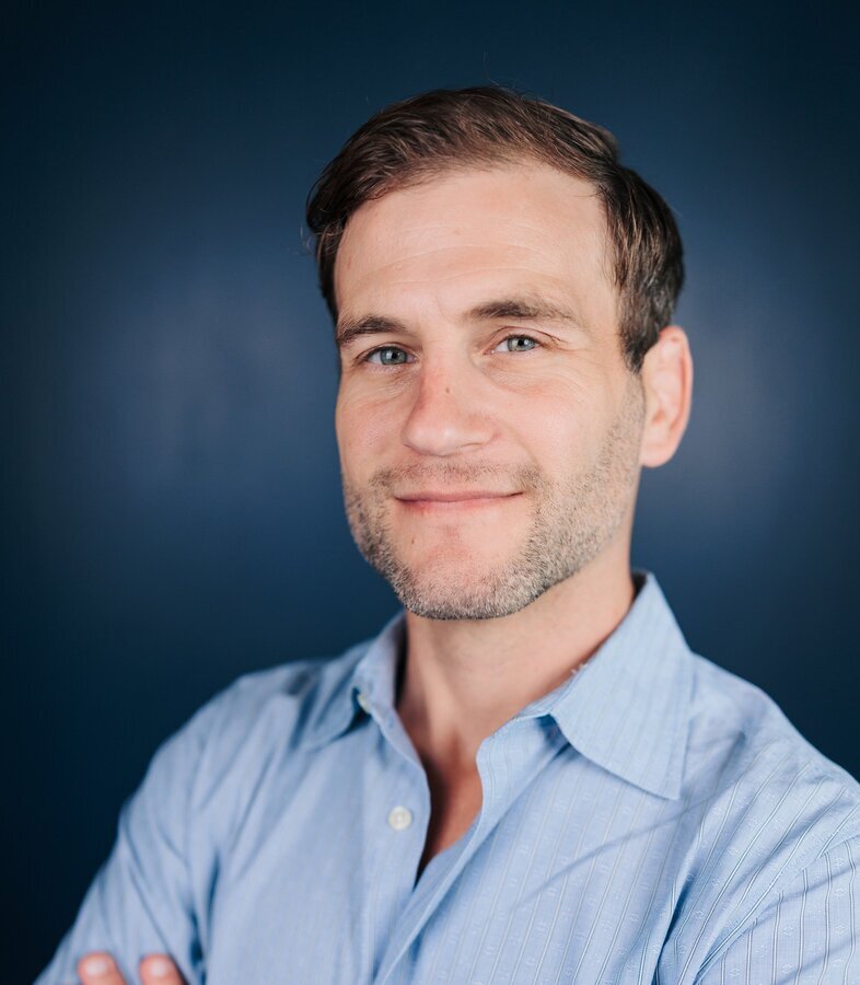 Nathan Berman Image