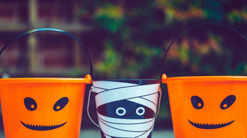 Trick or Treat